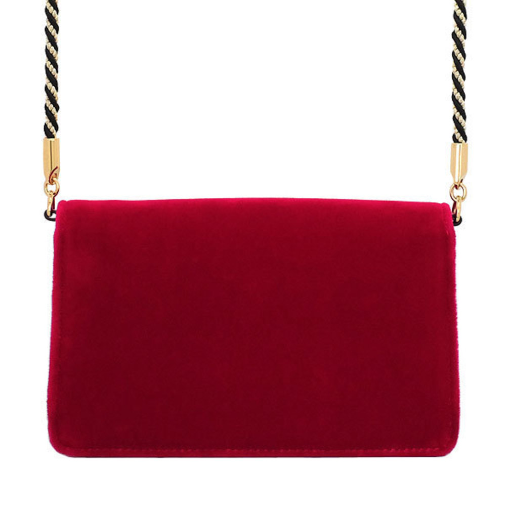 Gucci Broadway Square GG CrystalShoulder - Picture 2 of 10